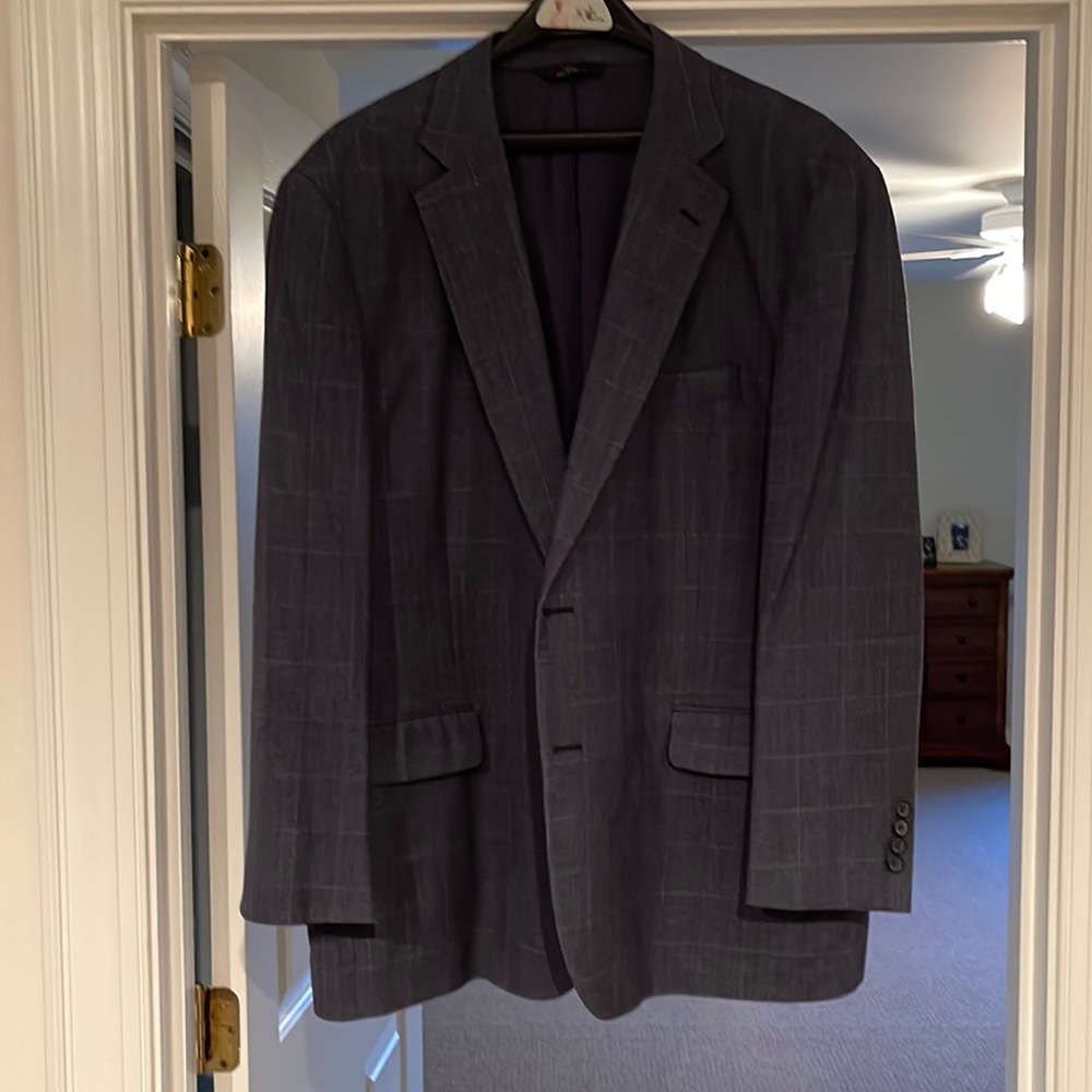 Brooks Brothers Sport Coat